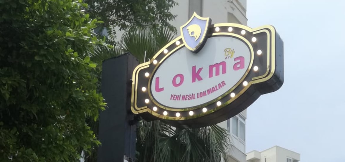 Lokma Tabela