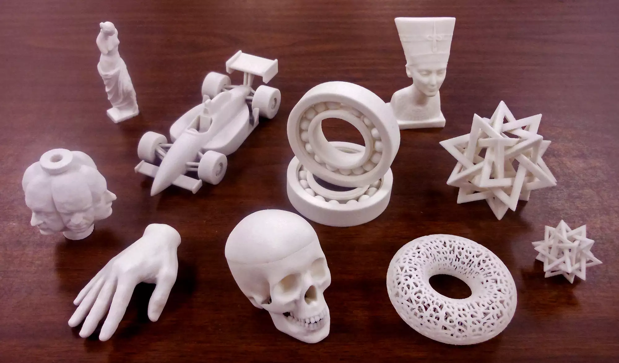 3d Baskı Print