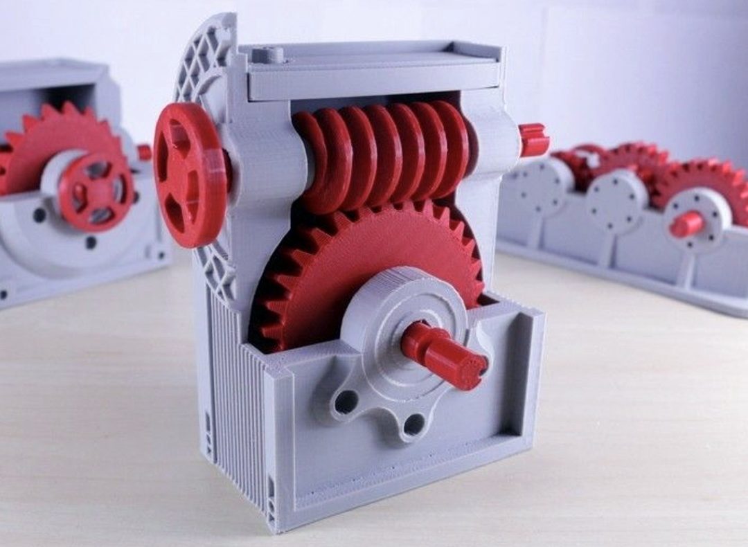 3d Baskı Print