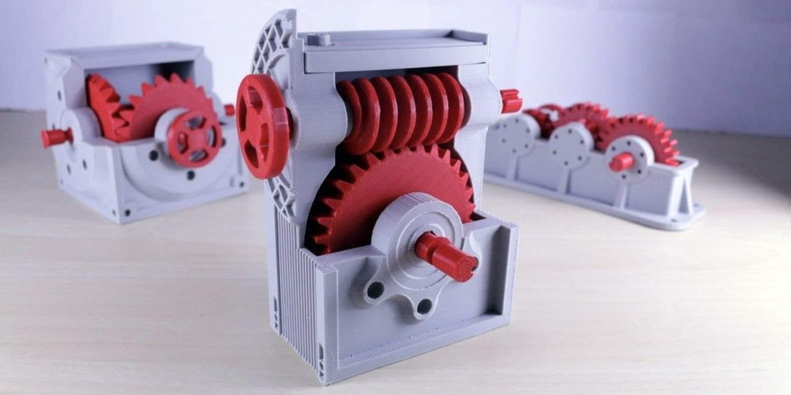 3d Baskı Print